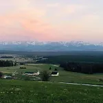 Przytulny Apartamentt Jablonka (Lesser Poland)