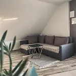 Apartmán Przytulny Apartamentt Jablonka (Lesser Poland)