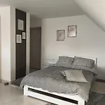 Przytulny Apartamentt * Jablonka (Lesser Poland)