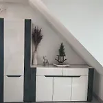 Przytulny Apartamentt