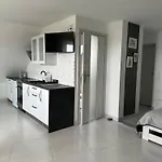 Apartmán Przytulny Apartamentt