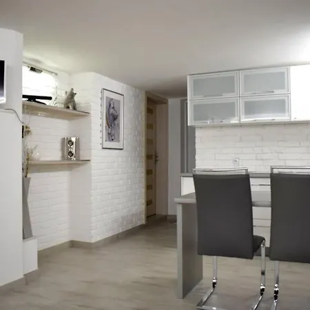 Apartament Przytulny Apartamentt Jablonka (Lesser Poland)