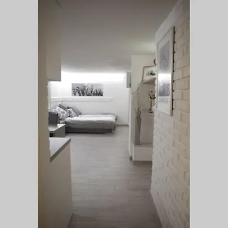 Przytulny Apartamentt Apartament Jablonka (Lesser Poland)