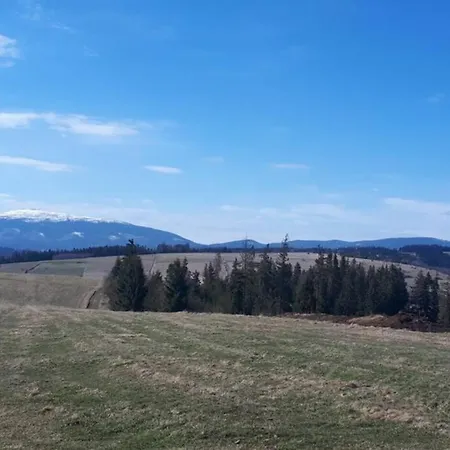 Przytulny Apartamentt Jablonka *