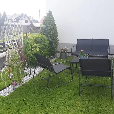 Przytulny Apartamentt Apartament Jablonka (Lesser Poland)
