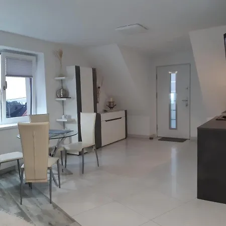 Przytulny Apartamentt * Jablonka (Lesser Poland)