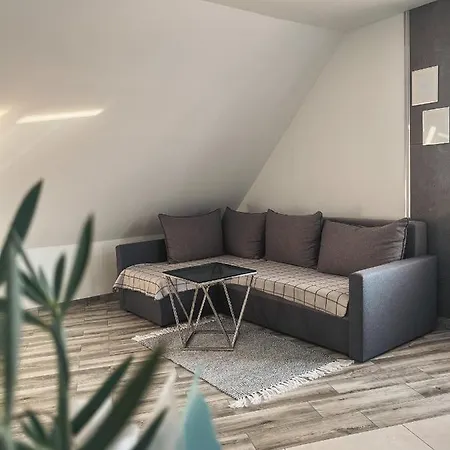 아파트 Przytulny Apartamentt Jablonka Jablonka (Lesser Poland)