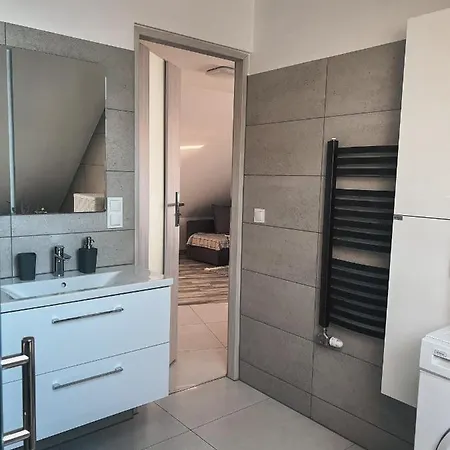 Przytulny Apartamentt * Jablonka (Lesser Poland)