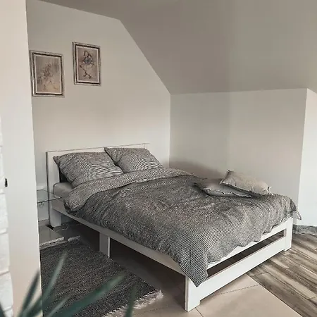 Przytulny Apartamentt Jablonka (Lesser Poland)