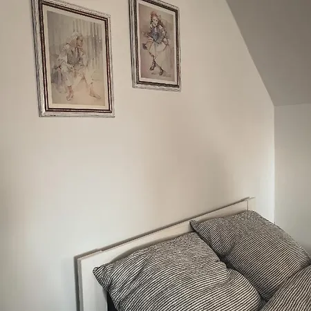 Przytulny Apartamentt Jablonka Daire