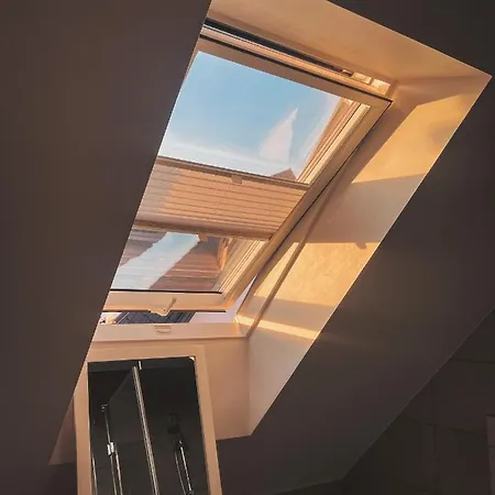 Przytulny Apartamentt *