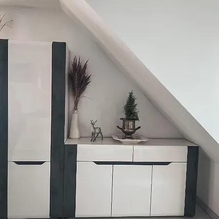 Przytulny Apartamentt