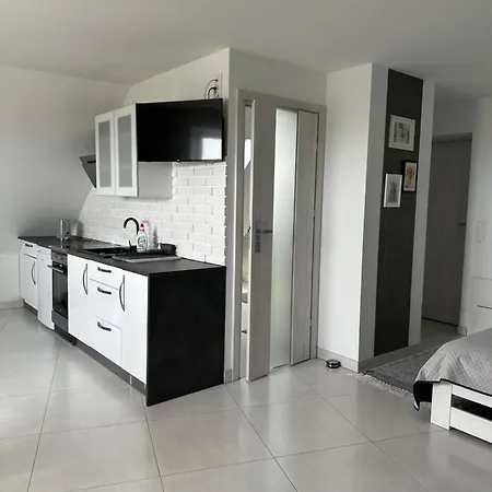 아파트 Przytulny Apartamentt Jablonka