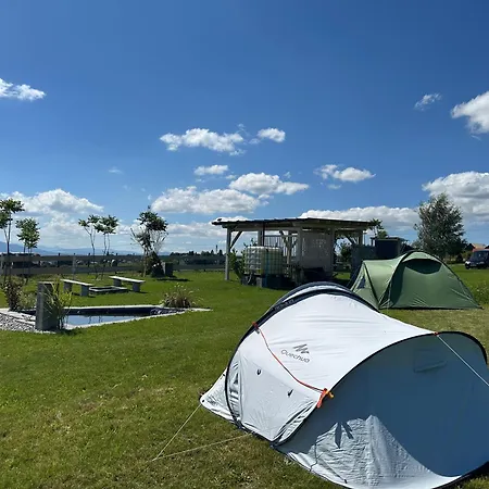 Przytulny Apartamentt Apartmán
