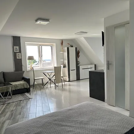 Przytulny Apartamentt * Jablonka (Lesser Poland)